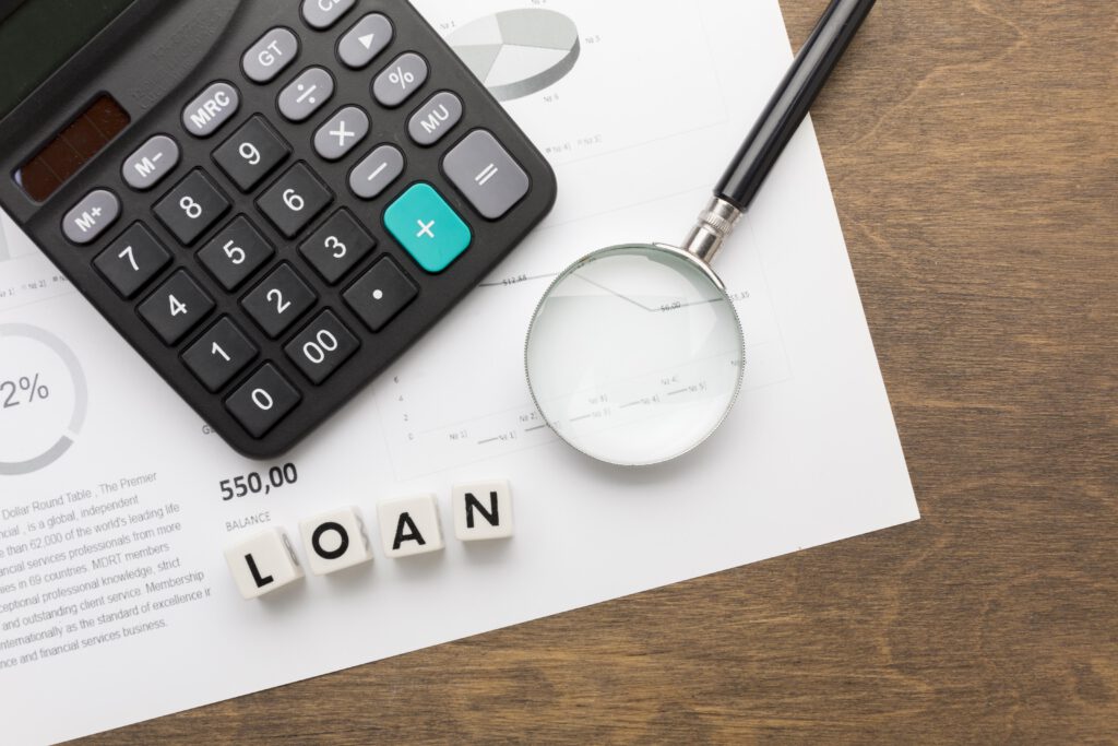 Consolidation Loans